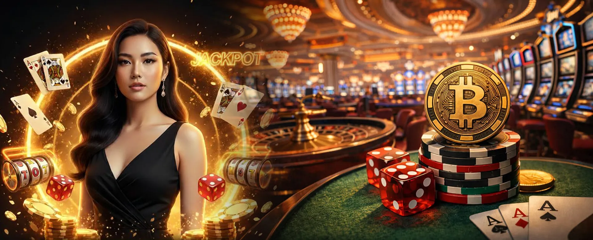 Jiliko KR exciting online casino games and promotions