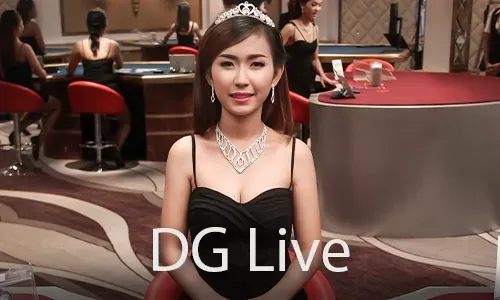 Jiliko KR Live Casino Games